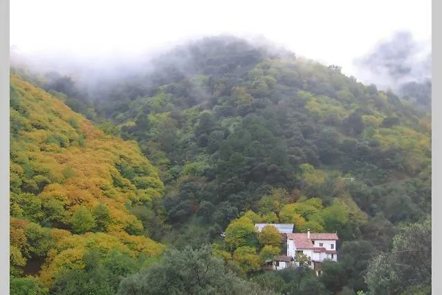Casa De Los Guindales 호텔 말라가 0*,  스페인