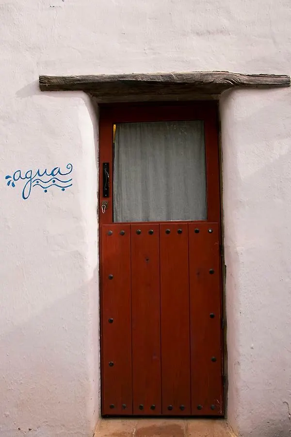 Casa De Los Guindales 호텔 말라가