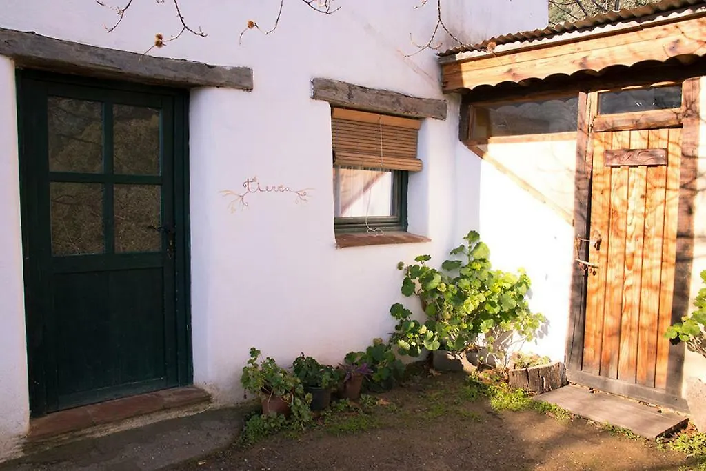 Casa De Los Guindales Hotel Malaga