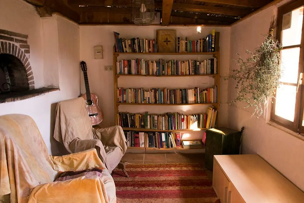 Casa De Los Guindales Hotel Malaga Country house