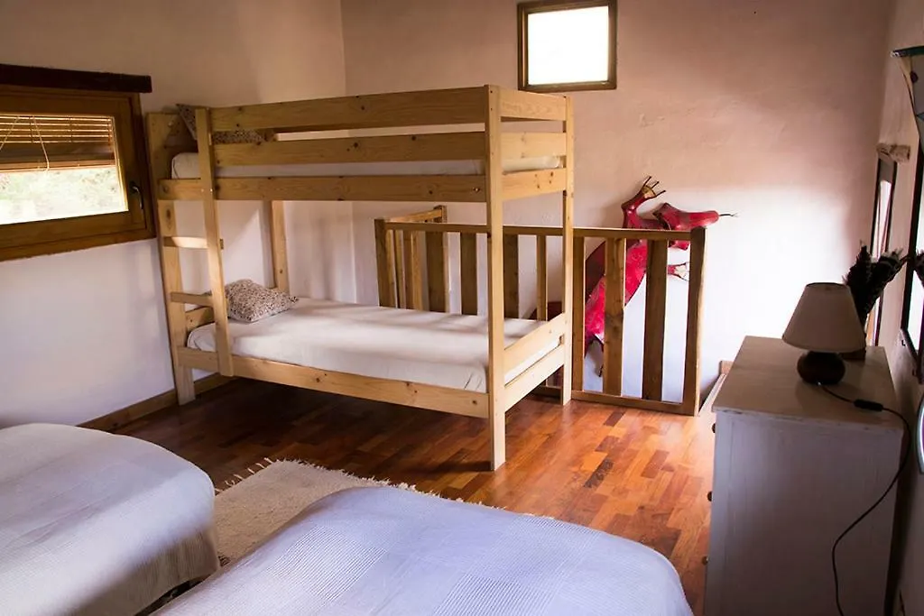 Country house Casa De Los Guindales Hotel Malaga Spain