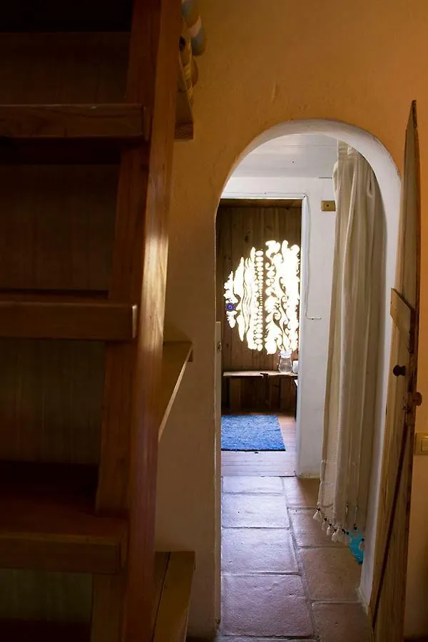 Country house Casa De Los Guindales Hotel Malaga